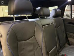 2025 Volkswagen Tayron 195TSI R-Line