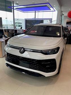 2025 Volkswagen Tayron 195TSI R-Line