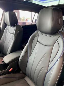 2025 Volkswagen Tayron 195TSI R-Line