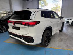 2025 Volkswagen Tayron 195TSI R-Line