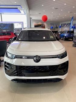 2025 Volkswagen Tayron 195TSI R-Line