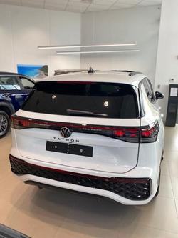 2025 Volkswagen Tayron 195TSI R-Line