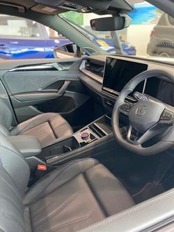 2025 Volkswagen Tayron 195TSI R-Line