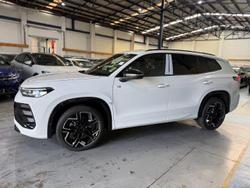 2025 Volkswagen Tayron 195TSI R-Line