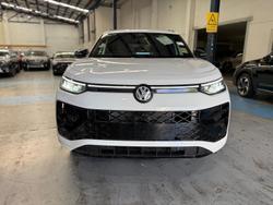 2025 Volkswagen Tayron 195TSI R-Line