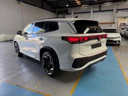 2025 Volkswagen Tayron 195TSI R-Line