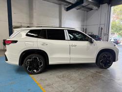 2025 Volkswagen Tayron 195TSI R-Line