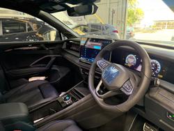 2025 Volkswagen Tayron 195TSI R-Line