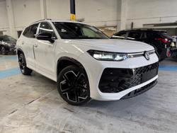 2025 Volkswagen Tayron 195TSI R-Line