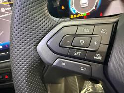 2025 Volkswagen Tayron 195TSI R-Line