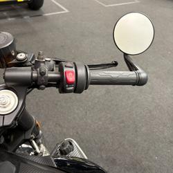 2021 CFMOTO CL-X SPORT White