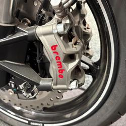 2021 CFMOTO CL-X SPORT White