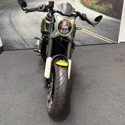 2021 CFMOTO CL-X SPORT White