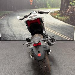 2021 CFMOTO CL-X SPORT White