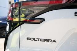 2025 Subaru Solterra AWD Touring