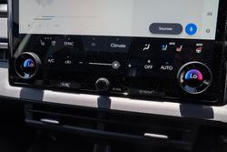 2025 Subaru Solterra AWD Touring E1-1 MY26 AWD Cosmic White