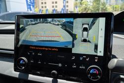 2025 Subaru Solterra AWD Touring E1-1 MY26 AWD Cosmic White