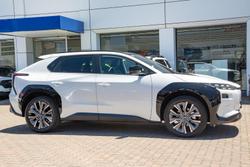 2025 Subaru Solterra AWD Touring