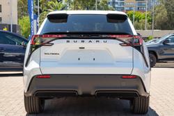 2025 Subaru Solterra AWD Touring E1-1 MY26 AWD Cosmic White