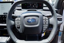 2025 Subaru Solterra AWD Touring