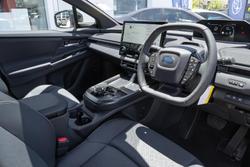 2025 Subaru Solterra AWD Touring