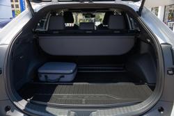 2025 Subaru Solterra AWD Touring