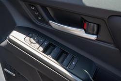 2025 Subaru Solterra AWD Touring