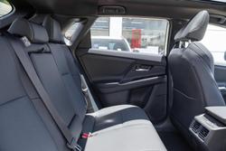 2025 Subaru Solterra AWD Touring