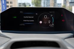 2025 Subaru Solterra AWD Touring E1-1 MY26 AWD Cosmic White