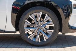 2025 Subaru Solterra AWD Touring E1-1 MY26 AWD Cosmic White