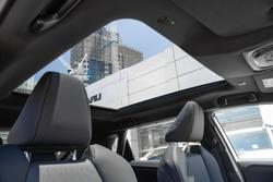 2025 Subaru Solterra AWD Touring