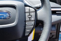 2025 Subaru Solterra AWD Touring