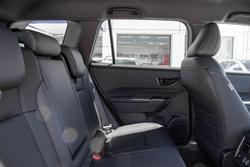 2025 Subaru Outback AWD Wilderness