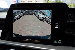 2025 Subaru Outback AWD Wilderness 7GEN MY26 AWD Crystal White