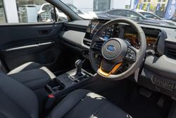 2025 Subaru Outback AWD Wilderness