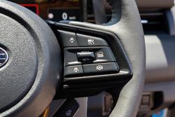 2025 Subaru Outback AWD Wilderness