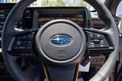 2025 Subaru Outback AWD Wilderness