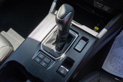 2025 Subaru Outback AWD Wilderness 7GEN MY26 AWD Crystal White