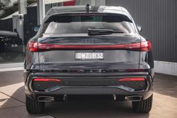 2025 Audi Q5 TFSI 150kW