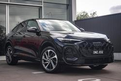 2025 Audi Q5 TFSI 150kW