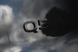 2025 Audi Q5 TFSI 150kW