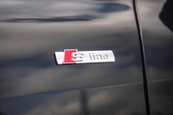 2025 Audi Q5 TFSI 150kW