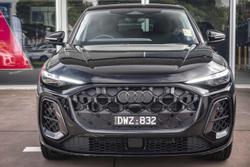 2025 Audi Q5 TFSI 150kW