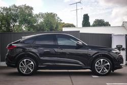 2025 Audi Q5 TFSI 150kW