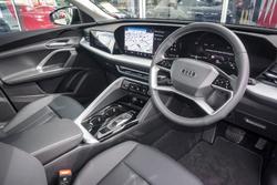 2025 Audi Q5 TFSI 150kW