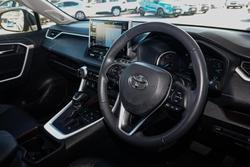 2021 Toyota RAV4 Cruiser