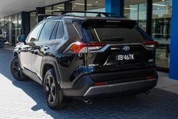 2021 Toyota RAV4 Cruiser