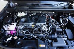 2021 Toyota RAV4 Cruiser