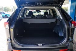 2021 Toyota RAV4 Cruiser