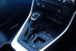 2021 Toyota RAV4 Cruiser